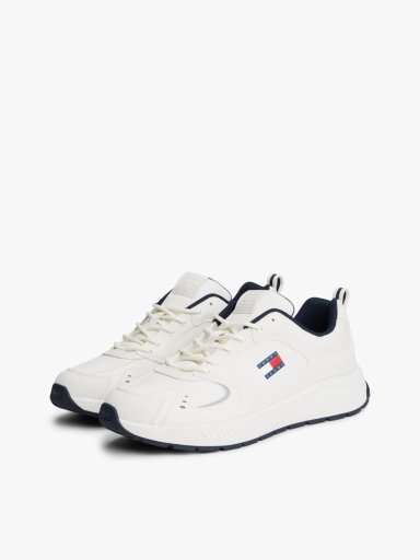 ZAPATILLAS RUNNER SUELA DENTADA - 1