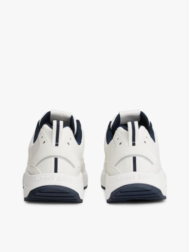 ZAPATILLAS RUNNER SUELA DENTADA - 3