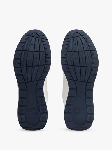 ZAPATILLAS RUNNER SUELA DENTADA - 5
