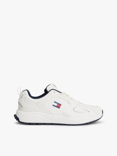 ZAPATILLAS RUNNER SUELA DENTADA - 6