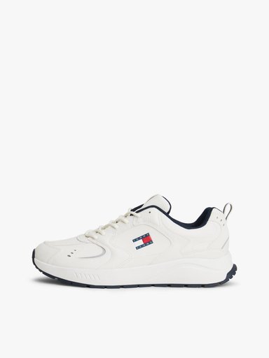 ZAPATILLAS RUNNER SUELA DENTADA - 7