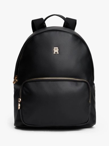 MOCHILA POPETTE MONOGRAM - 1