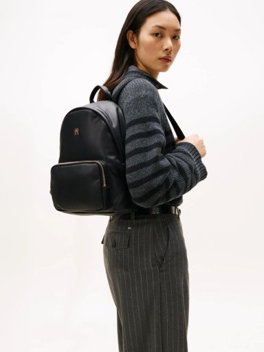 MOCHILA POPETTE MONOGRAM - 2