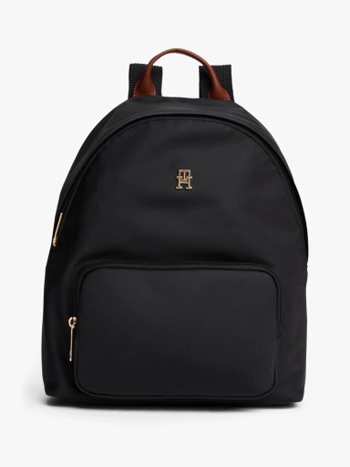 MOCHILA POPETTE MONOGRAM - 1