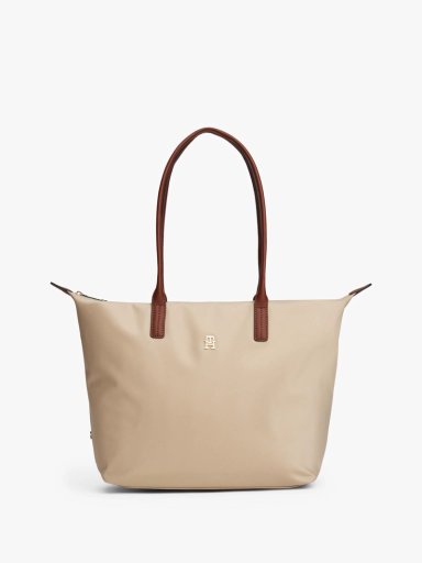 TOTE CON MONOGRAMA TH - 1