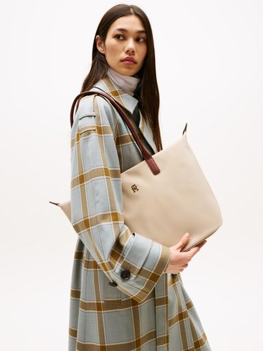TOTE CON MONOGRAMA TH - 2