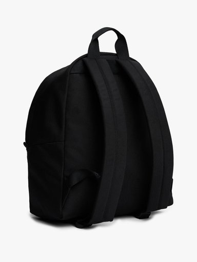 MOCHILA ESSENTIAL CON LOGO - 3