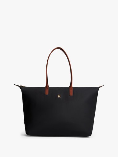 TOTE MAXI POPETTE MONOGRAM - 1