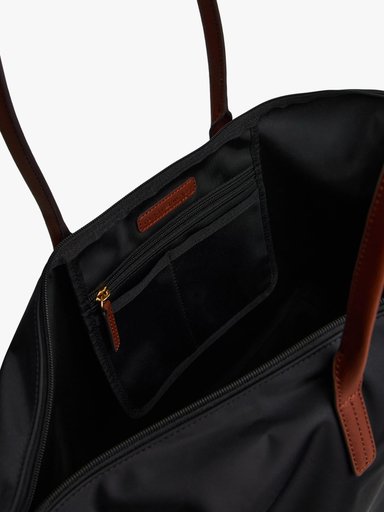 TOTE MAXI POPETTE MONOGRAM - 4
