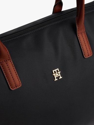 TOTE MAXI POPETTE MONOGRAM - 5