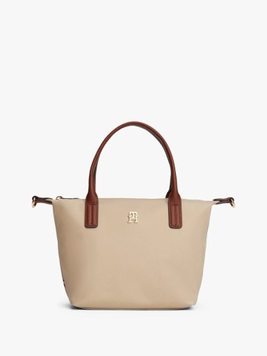TOTE POPETTE CON LOGO - 1