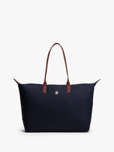 TOTE MAXI POPETTE MONOGRAM - 1