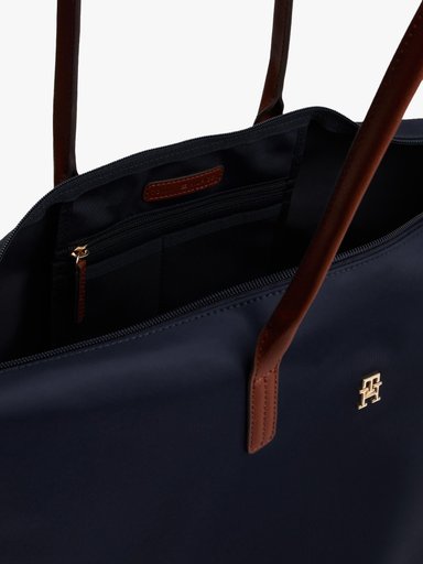 TOTE MAXI POPETTE MONOGRAM - 4