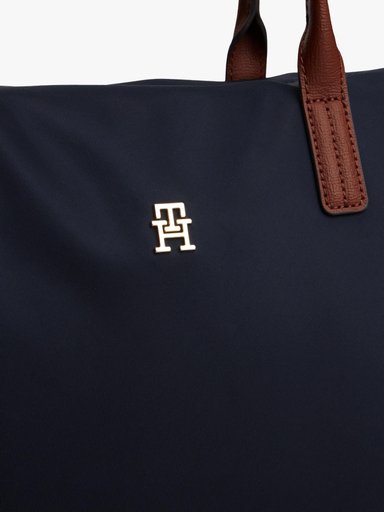 TOTE MAXI POPETTE MONOGRAM - 5