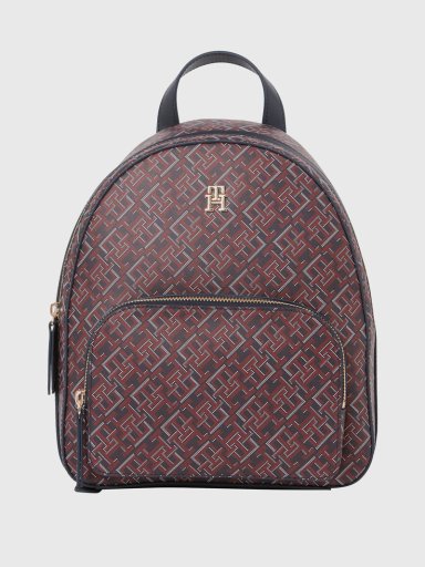MOCHILA IM LATAM MONOGRAM PRINT - 1