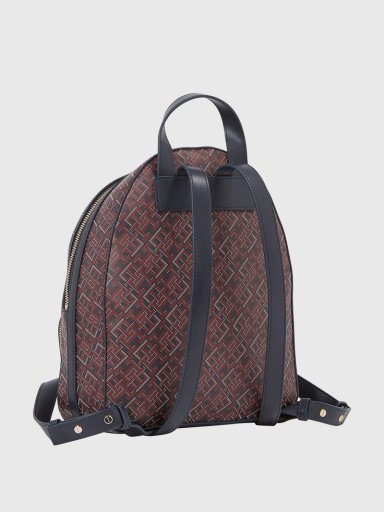 MOCHILA IM LATAM MONOGRAM PRINT - 2