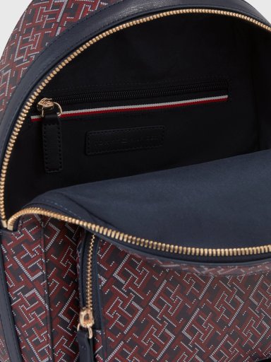 MOCHILA IM LATAM MONOGRAM PRINT - 3