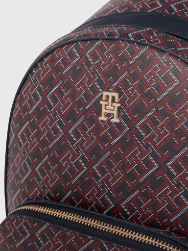MOCHILA IM LATAM MONOGRAM PRINT - 4