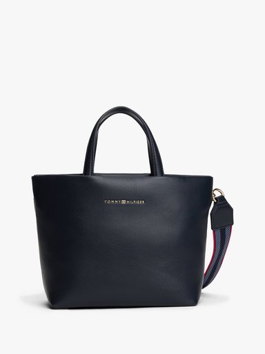 TOTE SOLID CON LOGO - 1