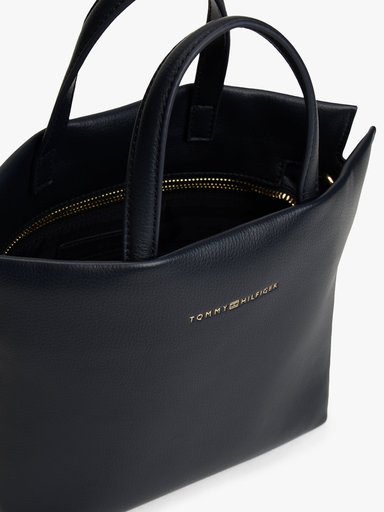 TOTE SOLID CON LOGO - 4