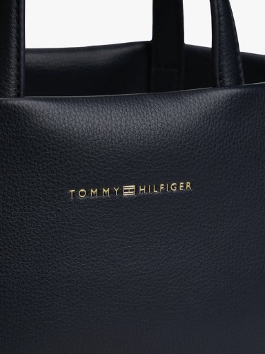 TOTE SOLID CON LOGO - 5