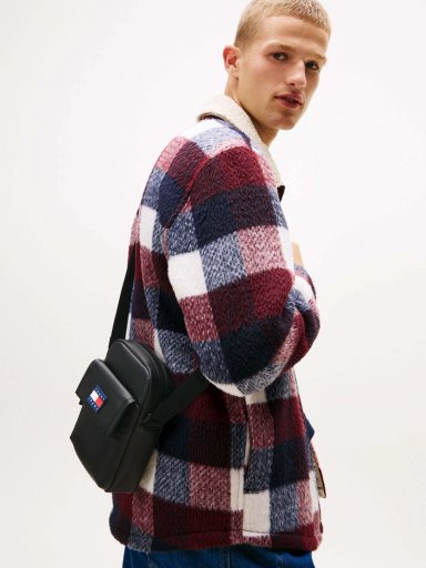 BOLSO MINI REPORTER - 2