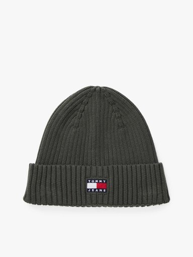 GORRO HERITAGE CON LOGO - 1