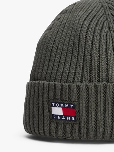 GORRO HERITAGE CON LOGO - 4