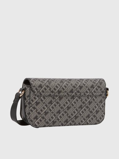 CARTERA BANDOLERA PRINT MONOGRAMA - 2