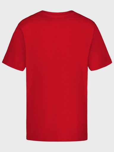 POLERA CON LOGO SIGNATURE - 2