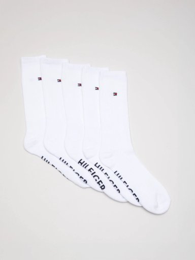 PACK DE 5 CALCETINES ATHLETIC - 1