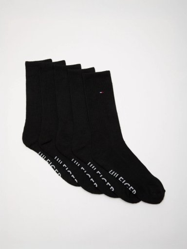 PACK DE 5 CALCETINES ATHLETIC - 1