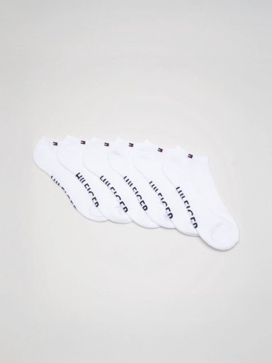 PACK DE 6 CALCETINES INVISIBLES - 1