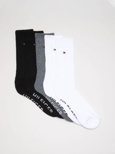 PACK DE 5 CALCETINES ATHLETIC - 1