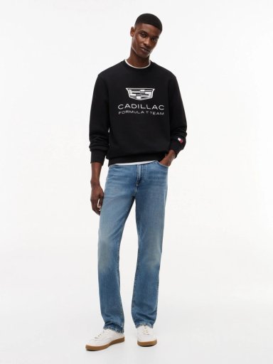 POLERON UNISEX TH X CADILLAC FORMULA 1 - 3