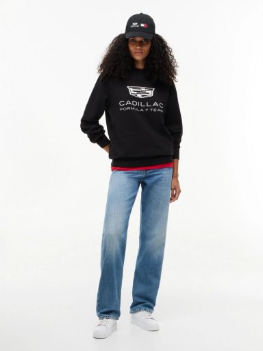 POLERON UNISEX TH X CADILLAC FORMULA 1 - 4
