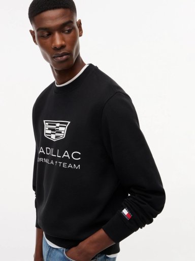 POLERON UNISEX TH X CADILLAC FORMULA 1 - 7