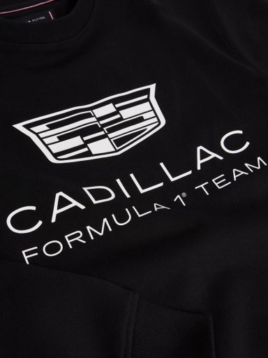 POLERON UNISEX TH X CADILLAC FORMULA 1 - 9