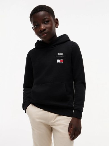 POLERON UNISEX TH X CADILLAC FORMULA 1 - 1