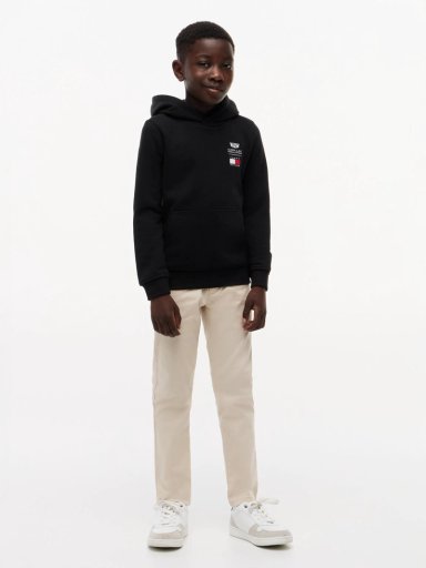 POLERON UNISEX TH X CADILLAC FORMULA 1 - 3