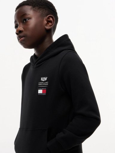 POLERON UNISEX TH X CADILLAC FORMULA 1 - 7