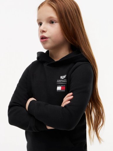 POLERON UNISEX TH X CADILLAC FORMULA 1 - 8