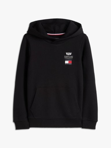 POLERON UNISEX TH X CADILLAC FORMULA 1 - 9