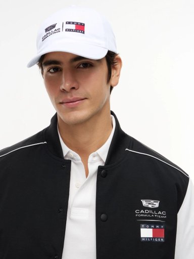 JOCKEY UNISEX TH X CADILLAC FORMULA 1 - 2