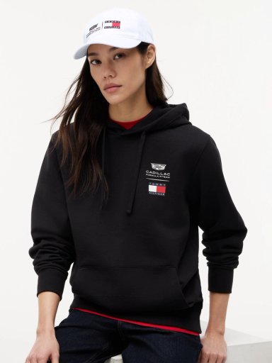 JOCKEY UNISEX TH X CADILLAC FORMULA 1 - 3