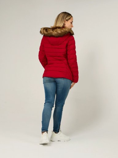 PARKA PUFFER ACOLCHADA - 3