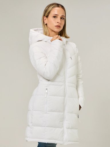 PARKA PACKABLE ACOLCHADA - 1