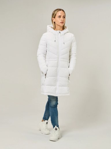 PARKA PACKABLE ACOLCHADA - 2