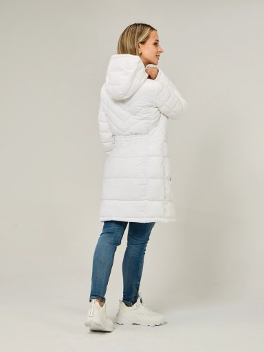 PARKA PACKABLE ACOLCHADA - 3