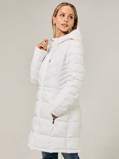 PARKA PACKABLE ACOLCHADA - 4